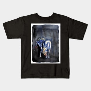 shadow dancer Kids T-Shirt